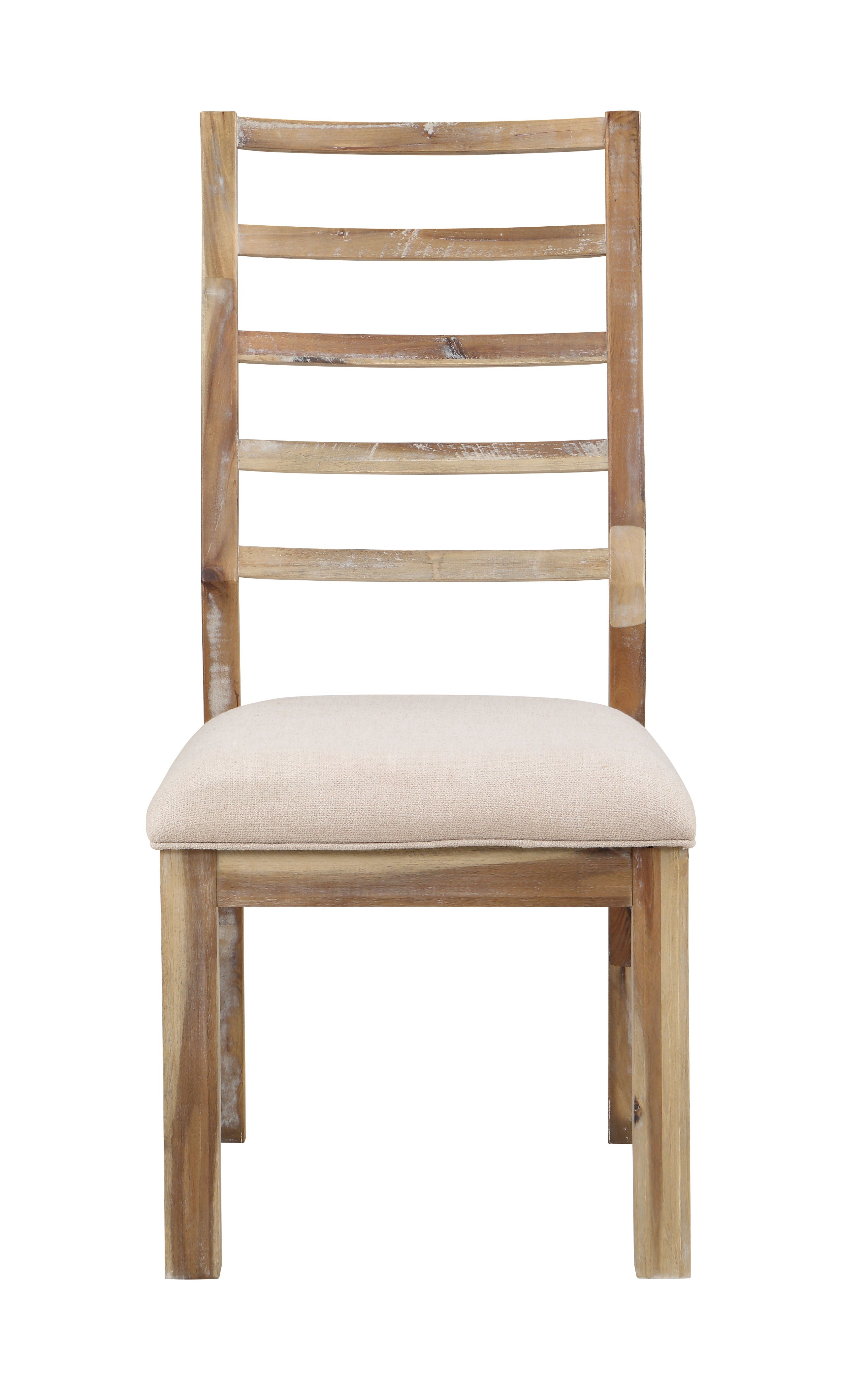 Vail II - Dining Chairs (Set of 2) - Multi Brown - Premium Chair Sets from Coast2Coast Home - Just $1485! Shop now at brett interiors