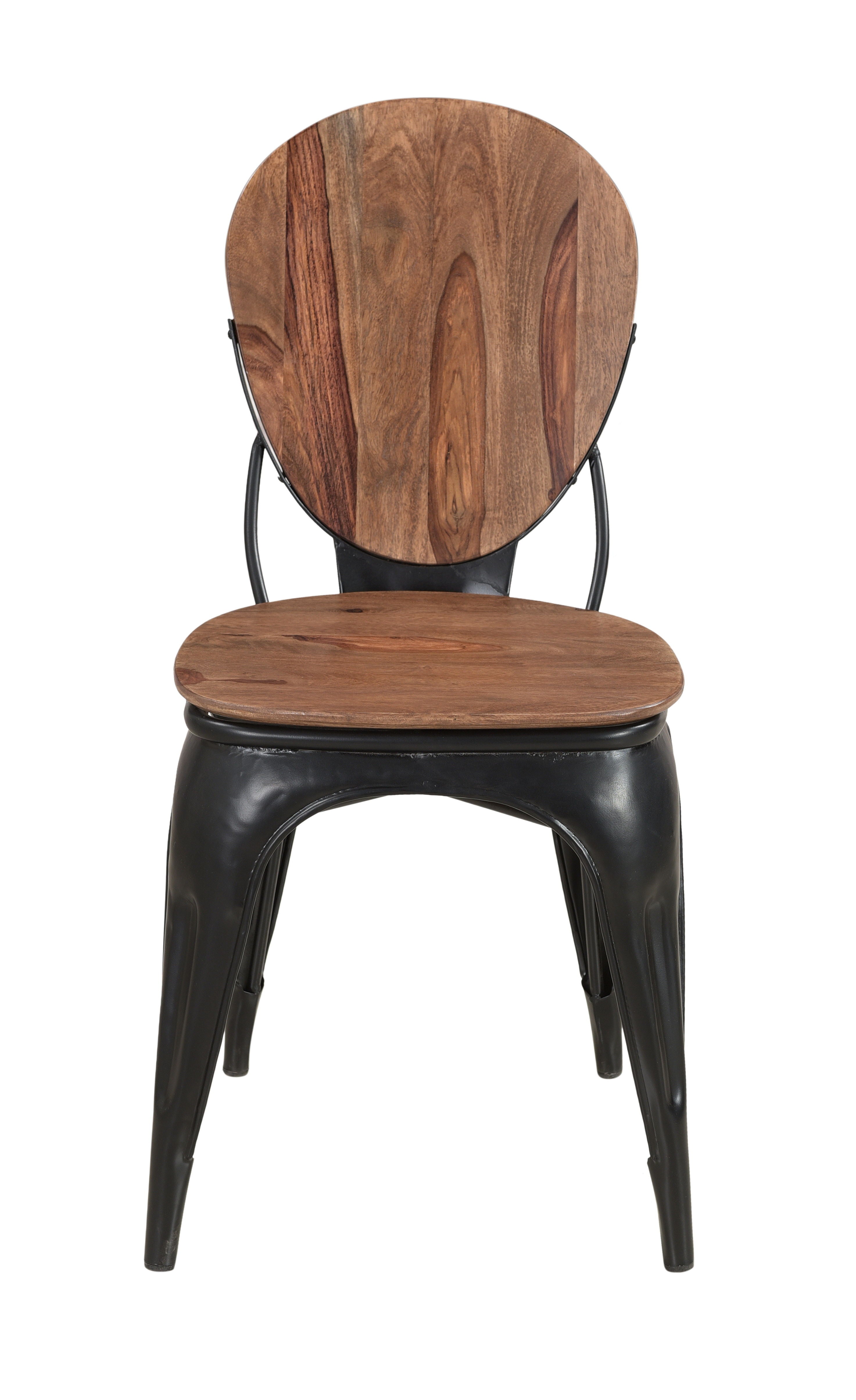Bradford - Dining Chairs (Set of 2) - Nut Brown Finish - Premium Chair Sets from Coast2Coast Home - Just $1485! Shop now at brett interiors