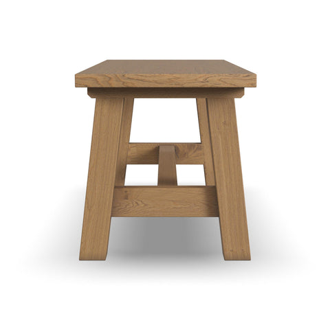 Trestle - Dining Bench - Premium Dining Benches from Homestyles - Just $499.98! Shop now at brett interiors