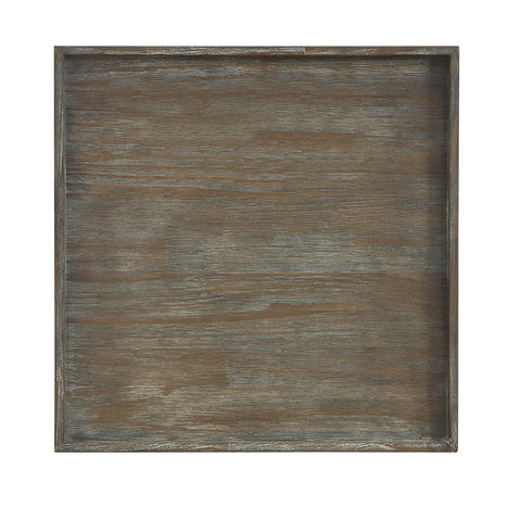 Biscayne - End Table - Weathered - Premium End Tables from Coast2Coast Home - Just $1237.50! Shop now at brett interiors
