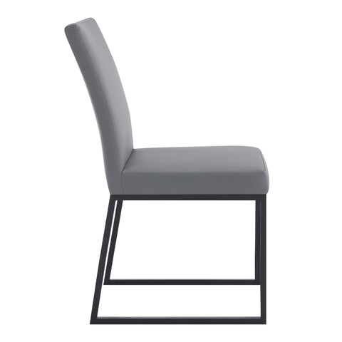 Trevor - Contemporary Dining Chair (Set of 2) - Premium Chair Sets from Armen Living - Just $485! Shop now at brett interiors