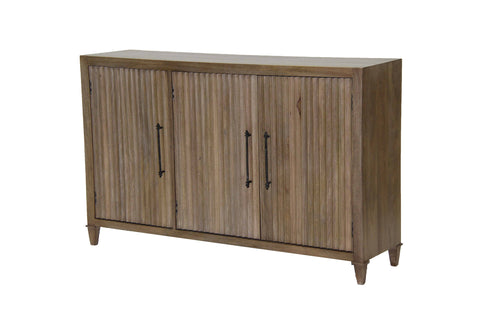 Crossings Maldives - TV Console - Premium TV Stands from Parker House - Just $872.50! Shop now at brett interiors