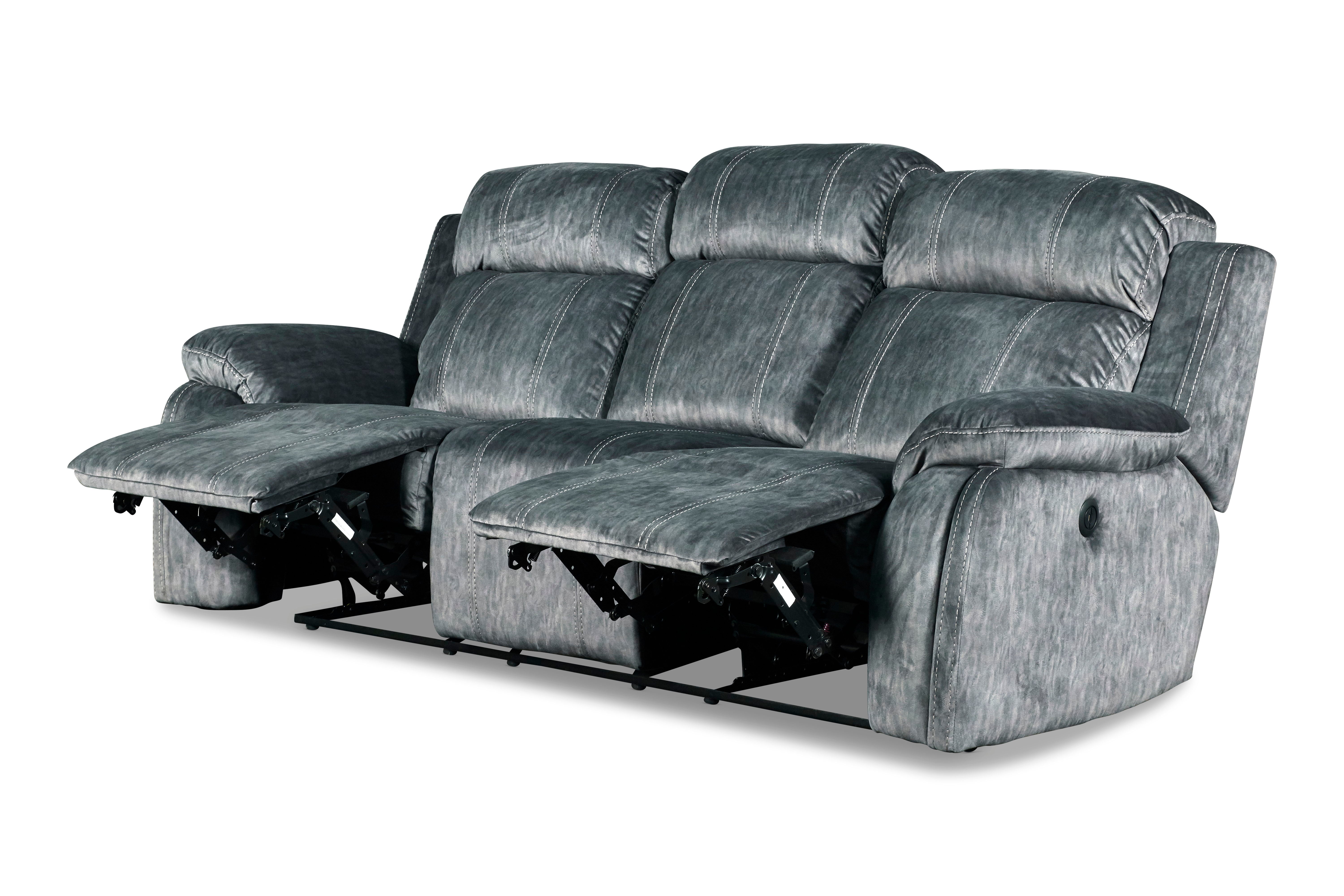 Tango - Dual Recliner Sofa - Premium Reclining Sofas from New Classic - Just $1172.50! Shop now at brett interiors