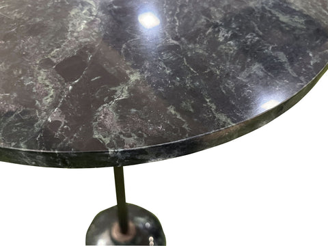 Cyllene - Accent Table - Black - Premium Accent Tables from Coast2Coast Home - Just $825! Shop now at brett interiors