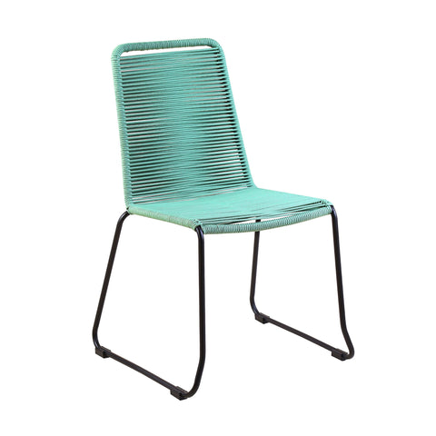 Frinton And Shasta - Dining Set - Premium 5 Piece Outdoor Sets from Armen Living - Just $2252.50! Shop now at brett interiors