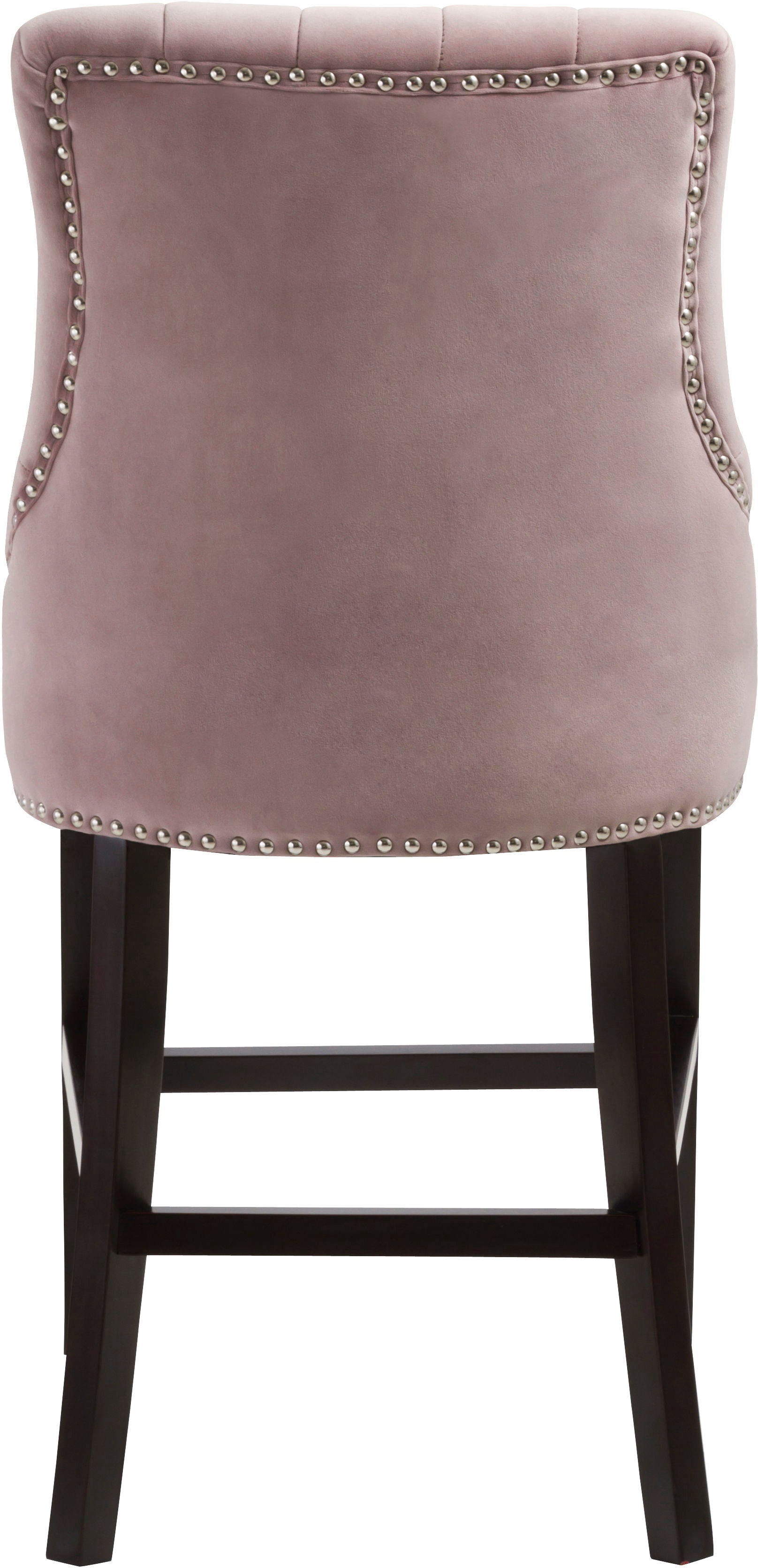 Oxford - Stool (Set of 2) - Premium Stool Sets from Meridian Furniture - Just $625! Shop now at brett interiors