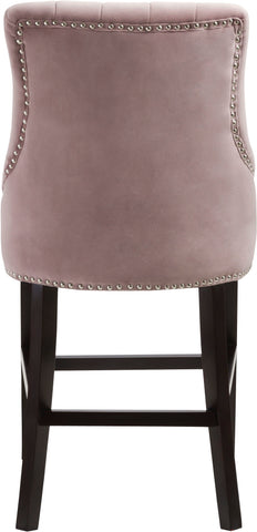 Oxford - Stool (Set of 2) - Premium Stool Sets from Meridian Furniture - Just $625! Shop now at brett interiors