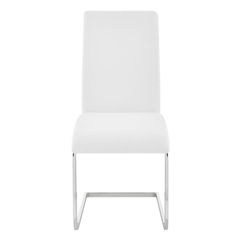 Amanda - Side Chair (Set of 2) - Premium Chair Sets from Armen Living - Just $390! Shop now at brett interiors