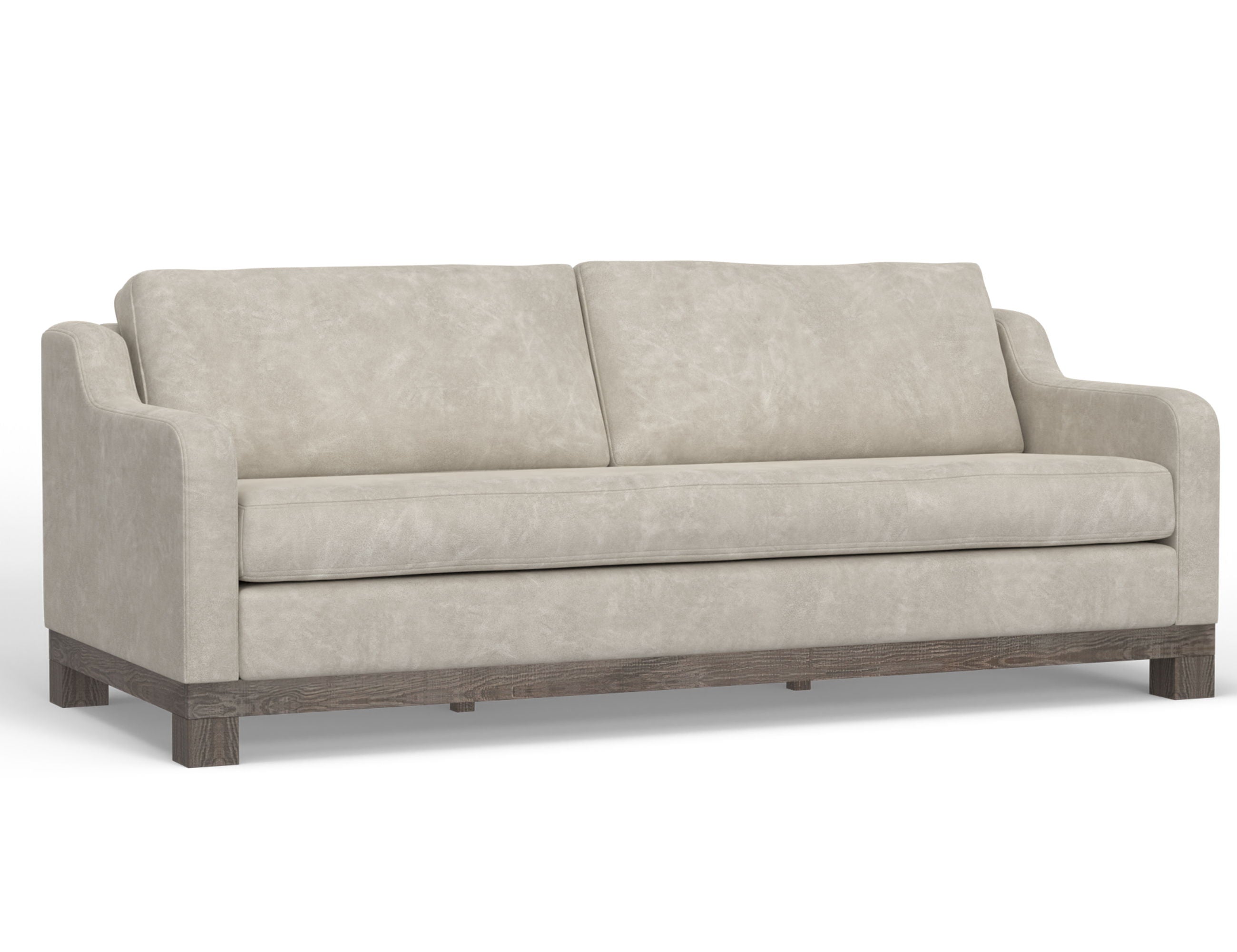Samba - Sofa - Premium Stationary Sofas from International Furniture Direct - Just $1412.50! Shop now at brett interiors