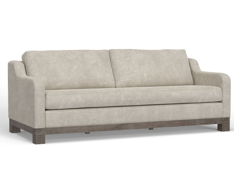 Samba - Sofa - Premium Stationary Sofas from International Furniture Direct - Just $1412.50! Shop now at brett interiors