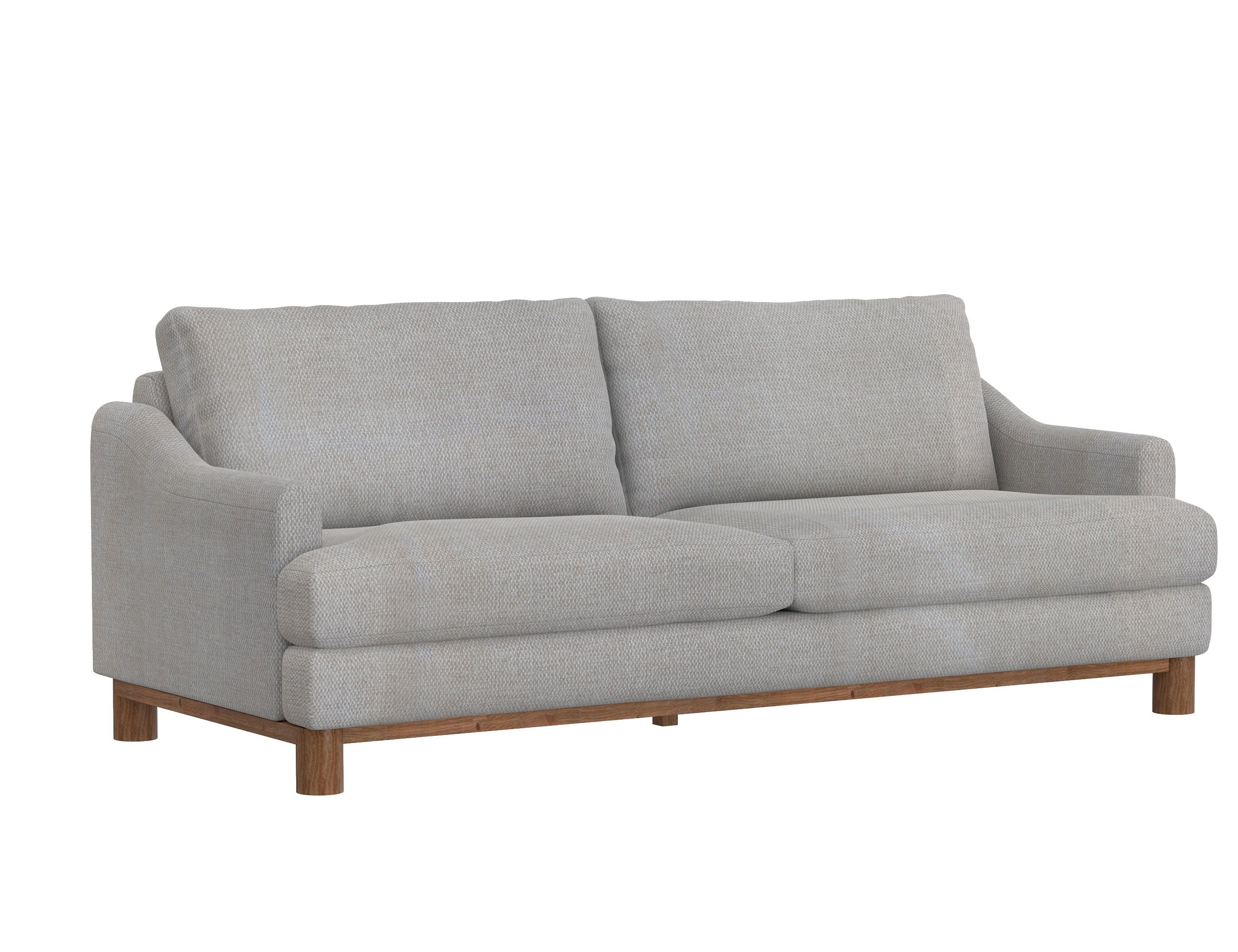 Olimpia - Sofa - Premium Stationary Sofas from International Furniture Direct - Just $1450! Shop now at brett interiors