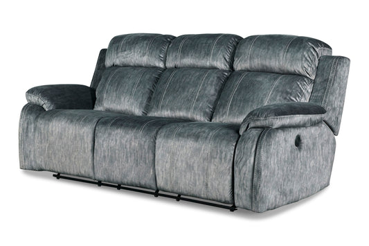 Tango - Dual Recliner Sofa - Premium Reclining Sofas from New Classic - Just $1172.50! Shop now at brett interiors