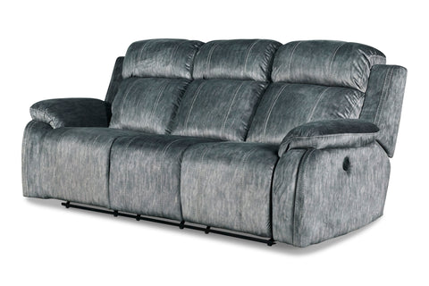 Tango - Dual Recliner Sofa - Premium Reclining Sofas from New Classic - Just $1172.50! Shop now at brett interiors