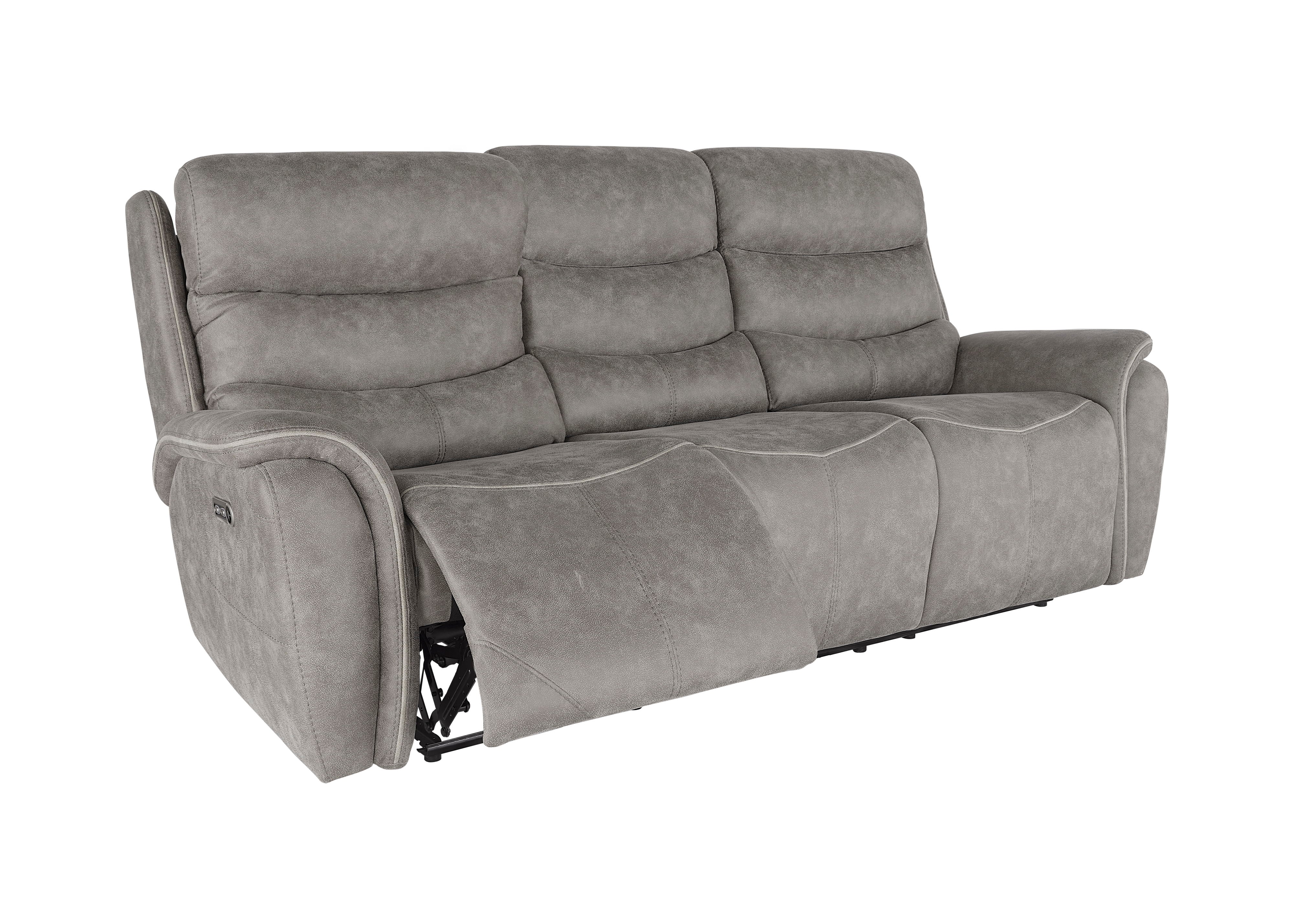 Kamari - Reclining Sofa - Premium Reclining Sofas from New Classic - Just $1072.50! Shop now at brett interiors