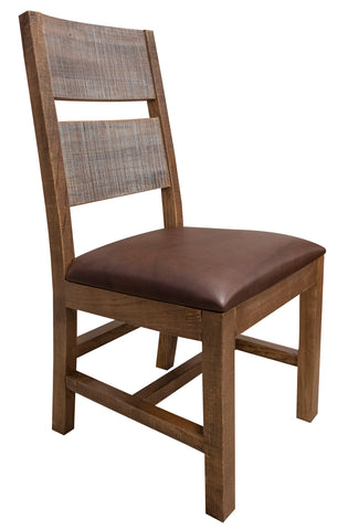 Antique - Best In Class - Chair - Premium Side Chairs from International Furniture Direct - Just $237.50! Shop now at brett interiors
