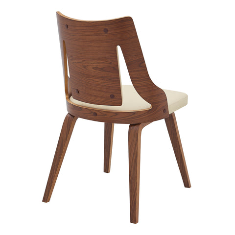 Aniston - Dining Chairs (Set of 2) - Premium Chair Sets from Armen Living - Just $495! Shop now at brett interiors