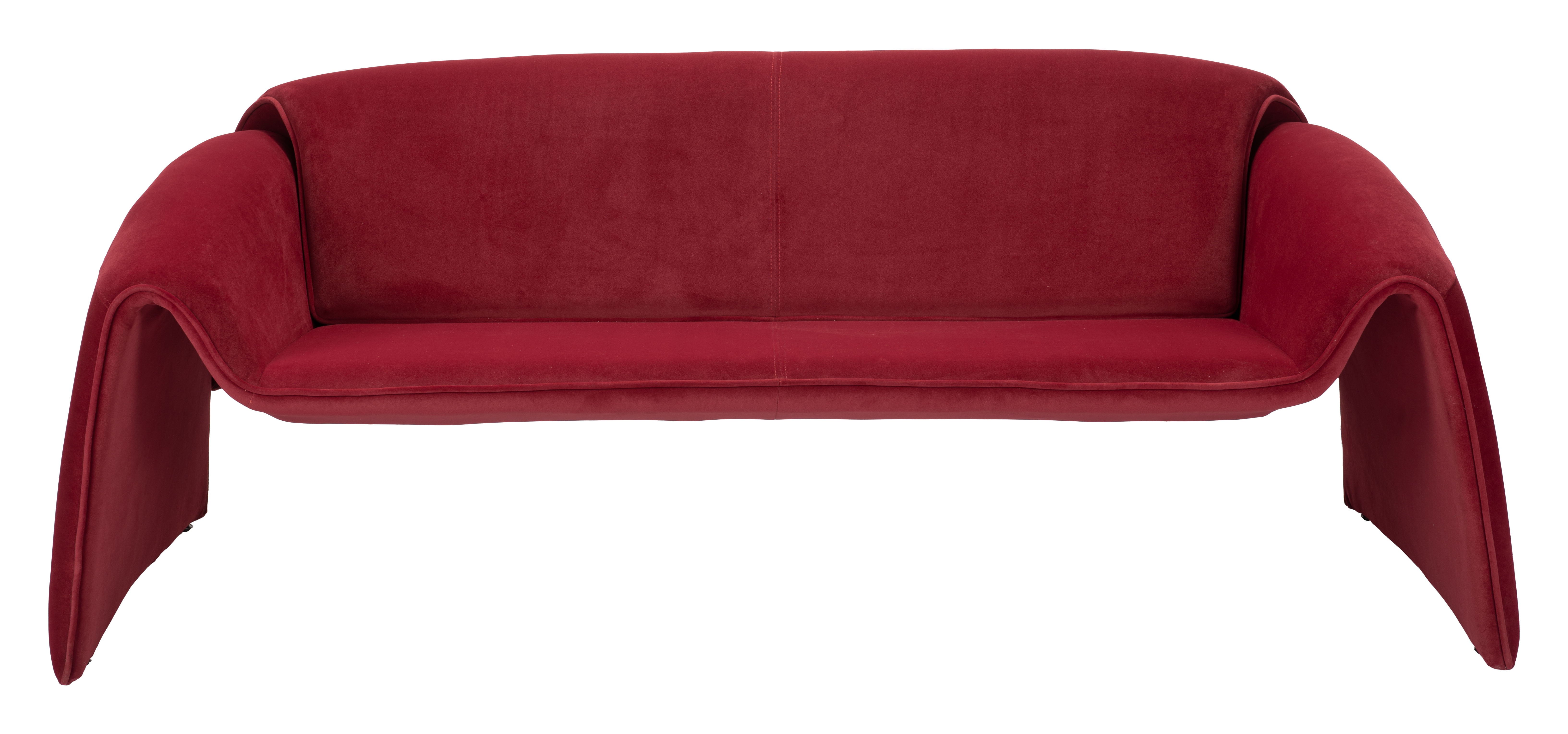 Horten - Sofa - Premium Stationary Sofas from Zuo Modern - Just $3275! Shop now at brett interiors