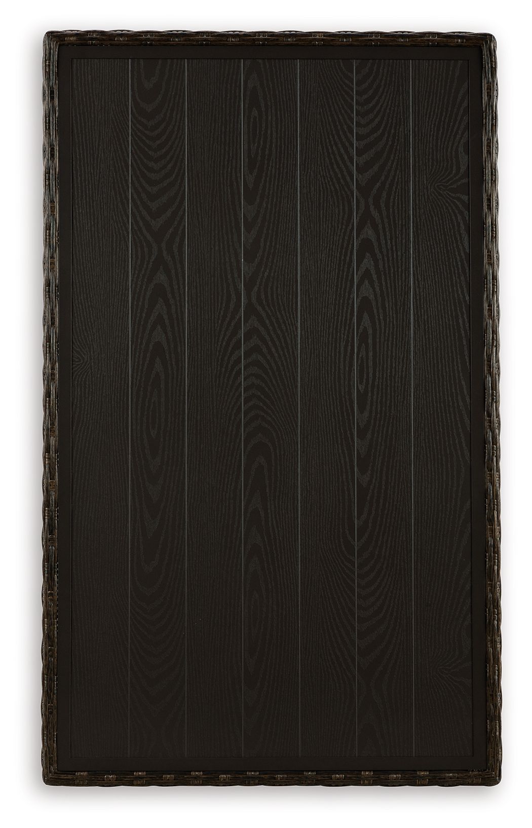 Brook Ranch - Brown - Rect Multi-use Table - Premium Dining Tables from Signature Design by Ashley® - Just $745! Shop now at brett interiors