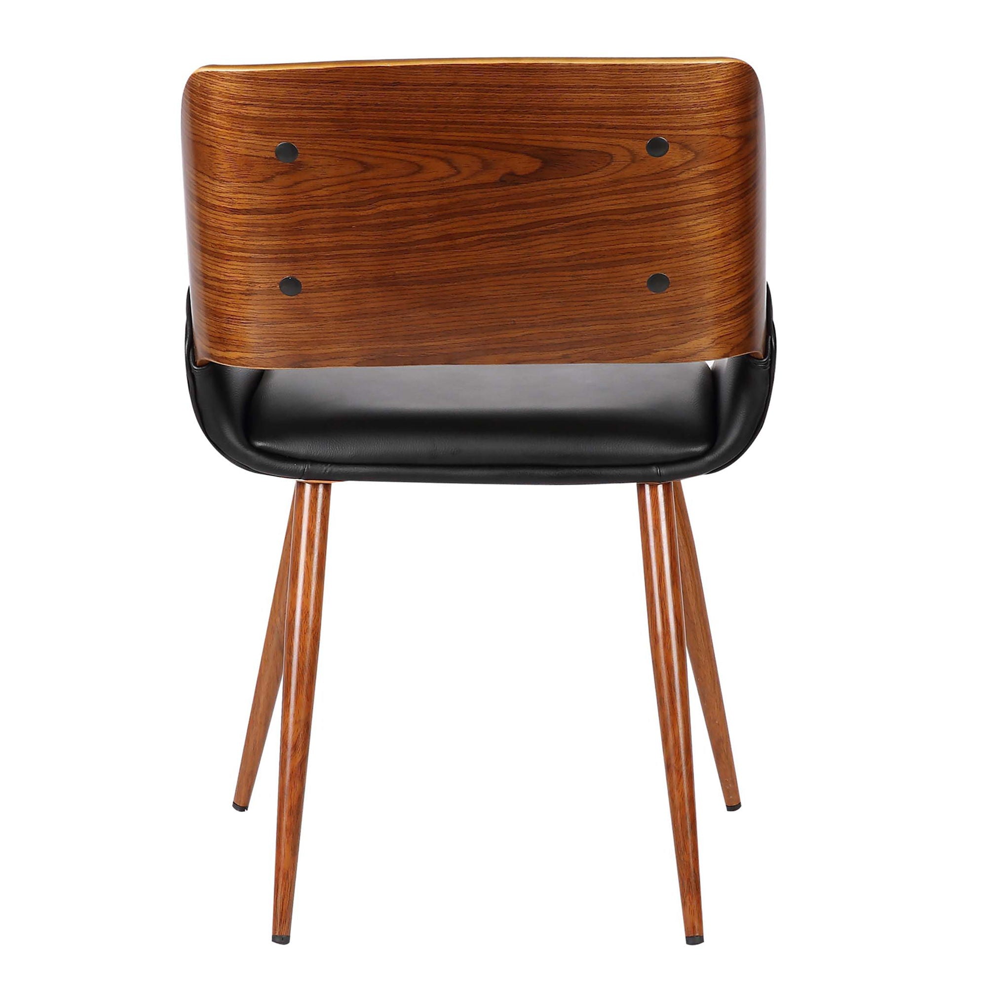 Agi - Mid-Century Chair - Premium Side Chairs from Armen Living - Just $215! Shop now at brett interiors
