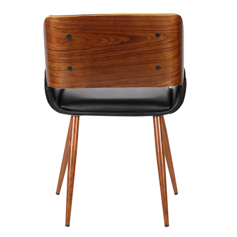 Agi - Mid-Century Chair - Premium Side Chairs from Armen Living - Just $215! Shop now at brett interiors