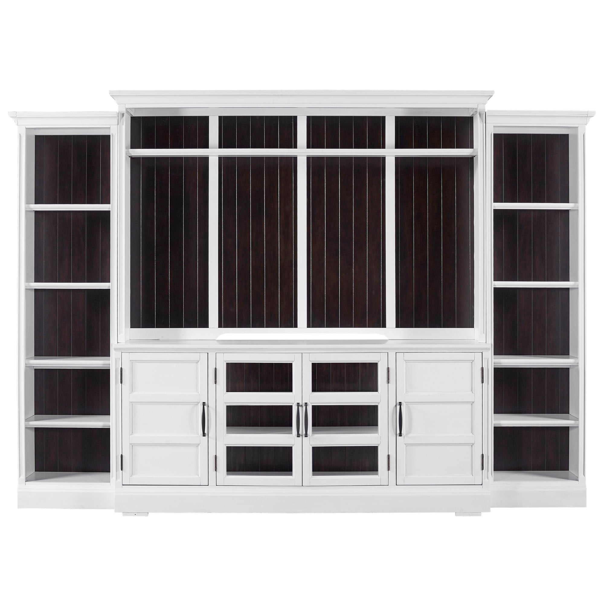 Shoreham - TV Console - Premium TV Stands from Parker House - Just $1122.50! Shop now at brett interiors