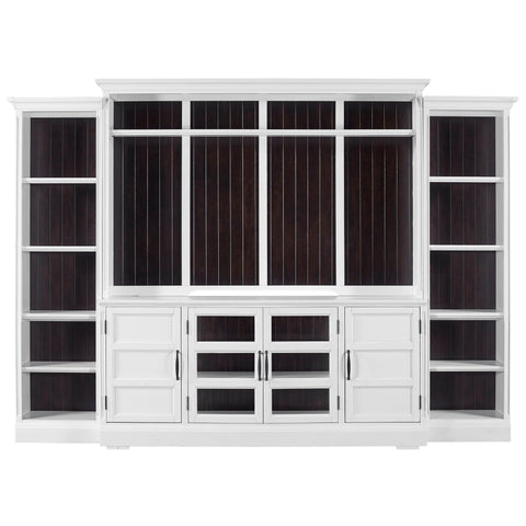 Shoreham - TV Console - Premium TV Stands from Parker House - Just $1122.50! Shop now at brett interiors