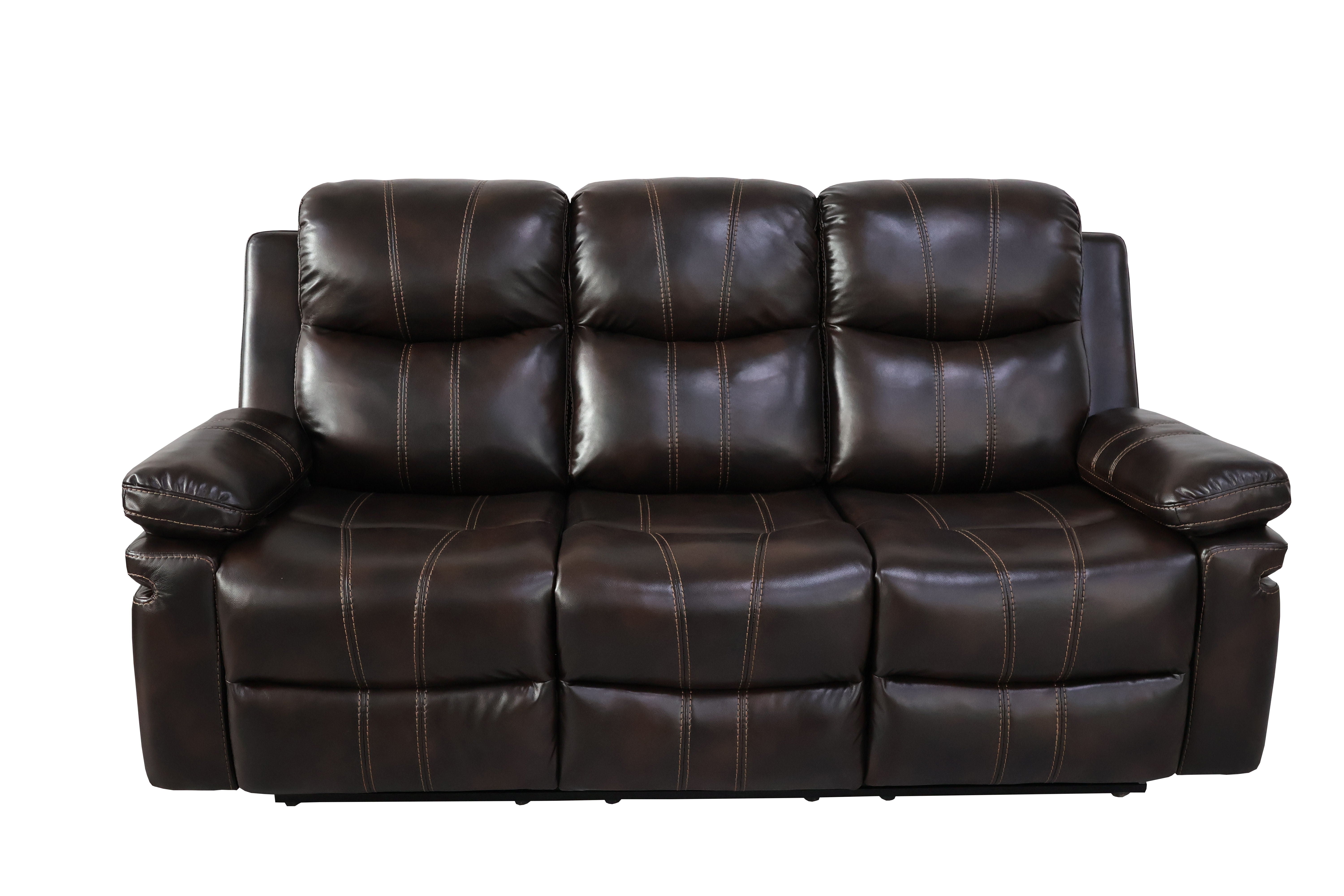 Kellen - Reclining Sofa New Classic
