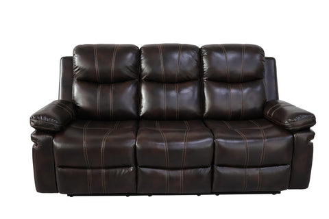 Kellen - Reclining Sofa New Classic