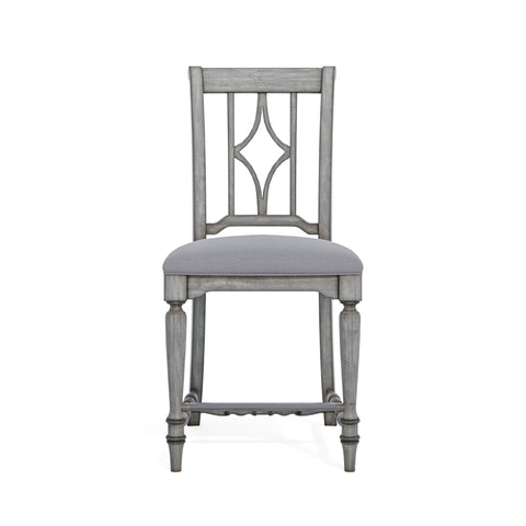 Plymouth - Counter Chair - Premium Counter Chairs from Flexsteel - Just $337.50! Shop now at brett interiors