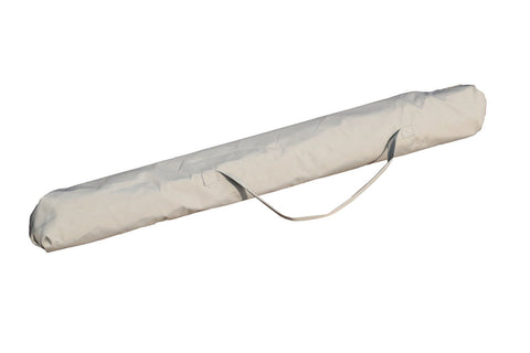 9' Pole Umbrella With Carry Bag - Premium Umbrellas & Canopies from Gather Craft - Just $114! Shop now at brett interiors