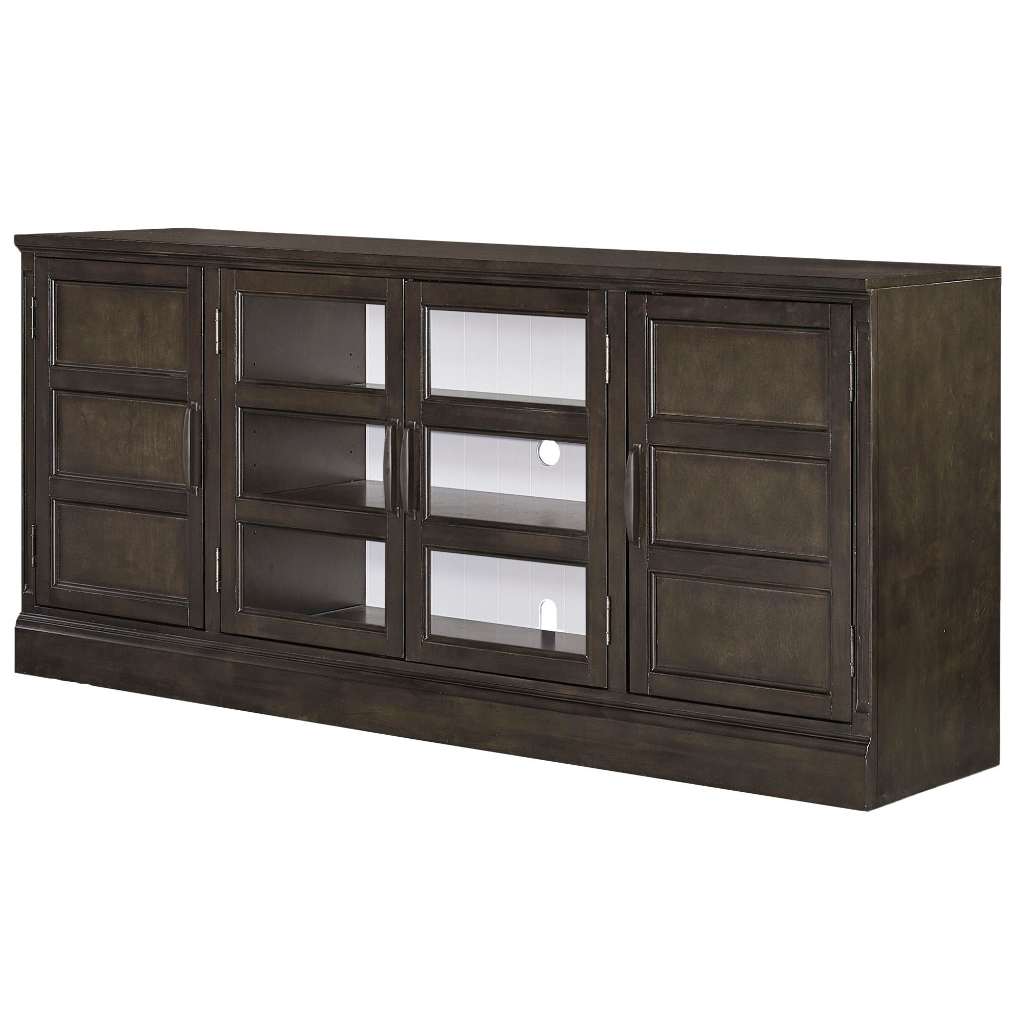 Shoreham - TV Console - Premium TV Stands from Parker House - Just $1122.50! Shop now at brett interiors