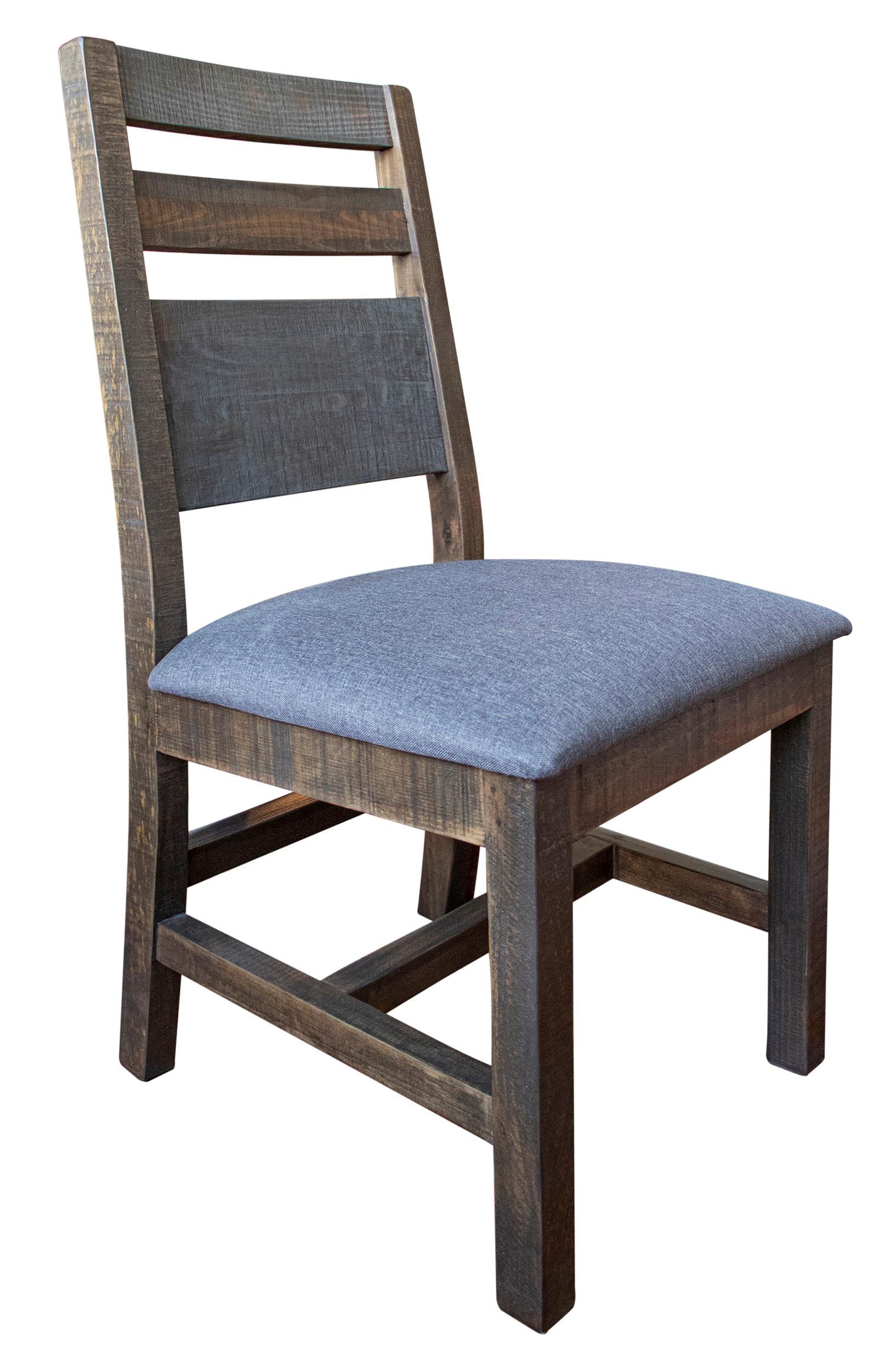 Antique - Best In Class - Chair - Premium Side Chairs from International Furniture Direct - Just $237.50! Shop now at brett interiors