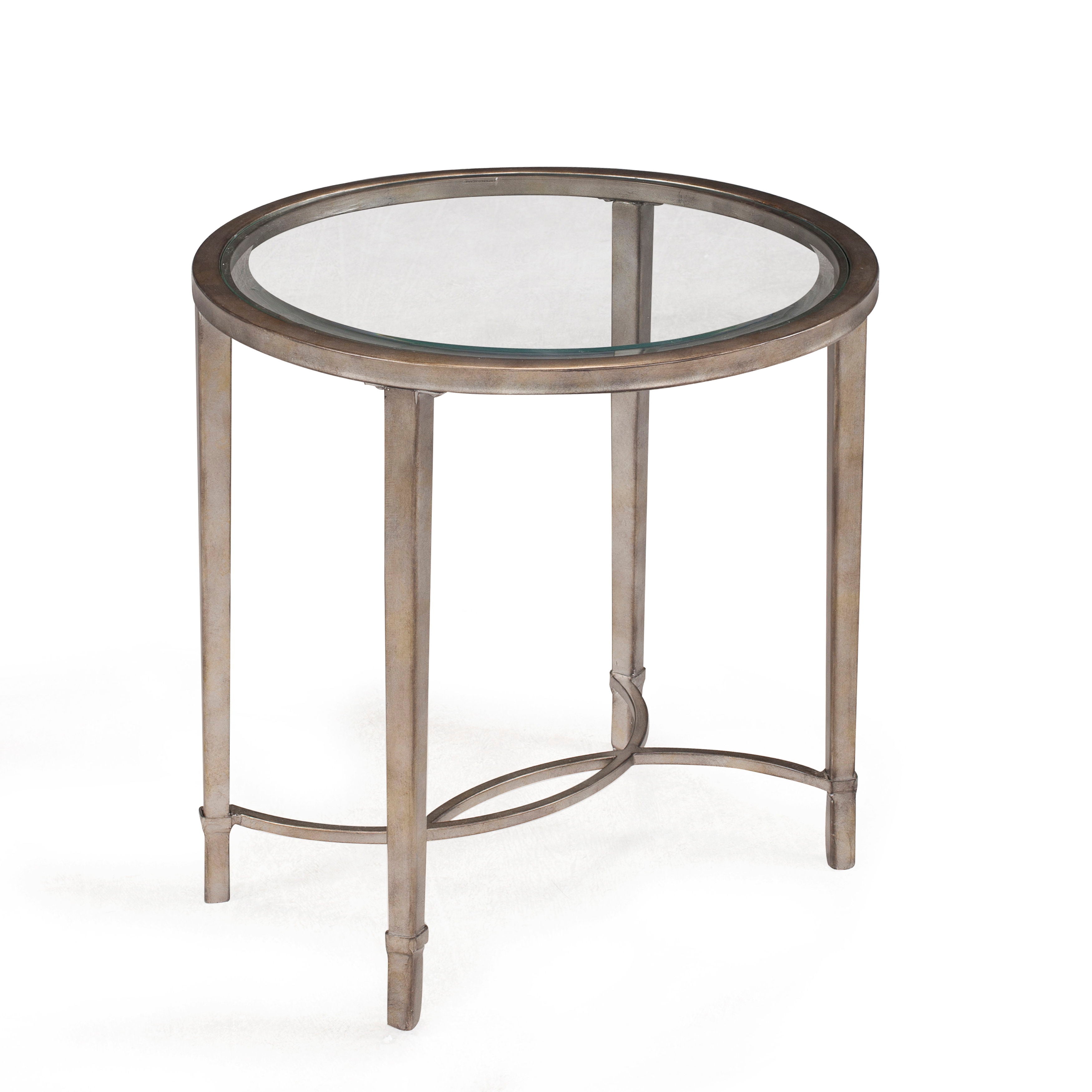 Copia - Table - Premium End Tables from Magnussen Furniture - Just $437.50! Shop now at brett interiors