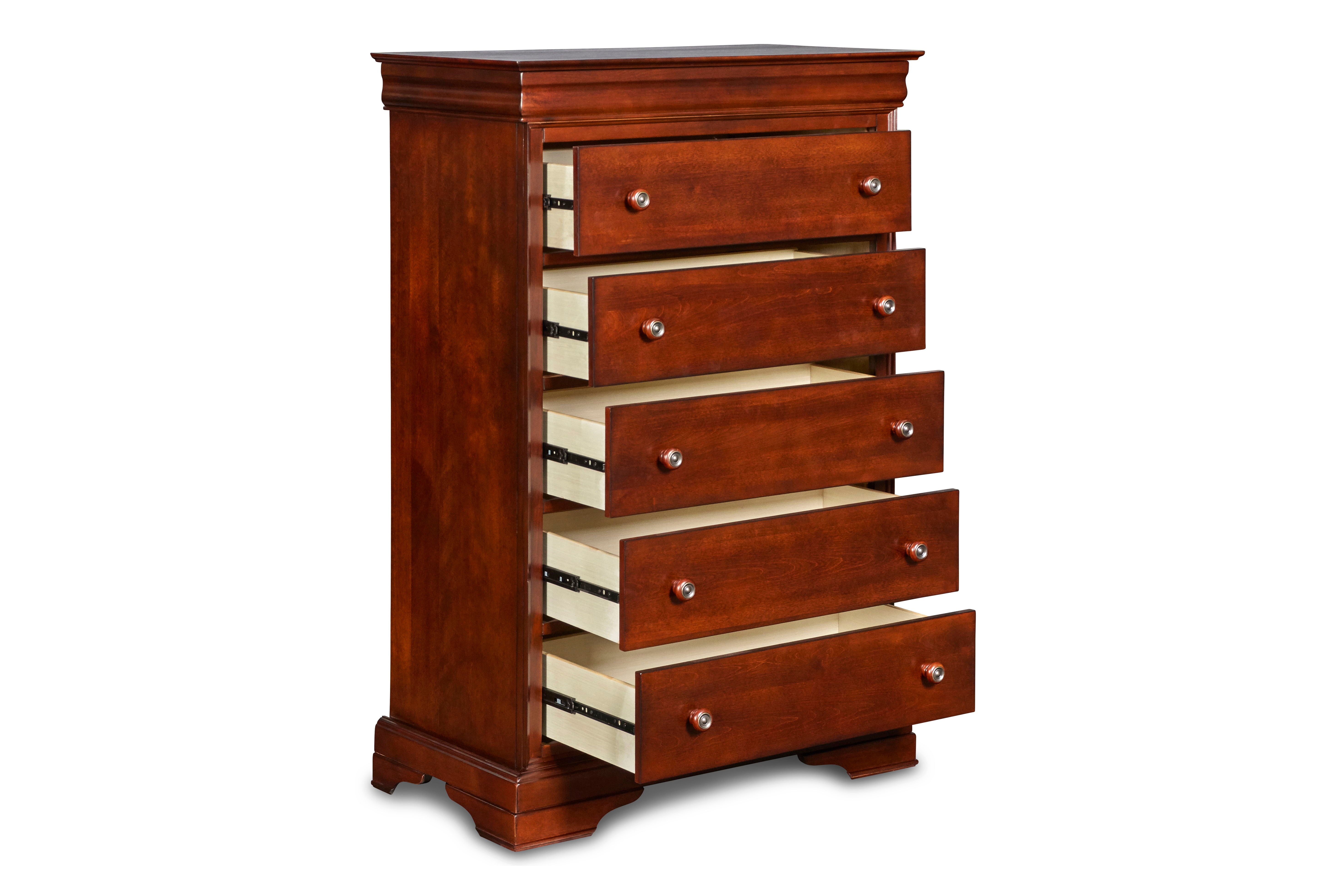 Versailles - Lift Top Chest - Premium Accent Chests from New Classic - Just $775! Shop now at brett interiors