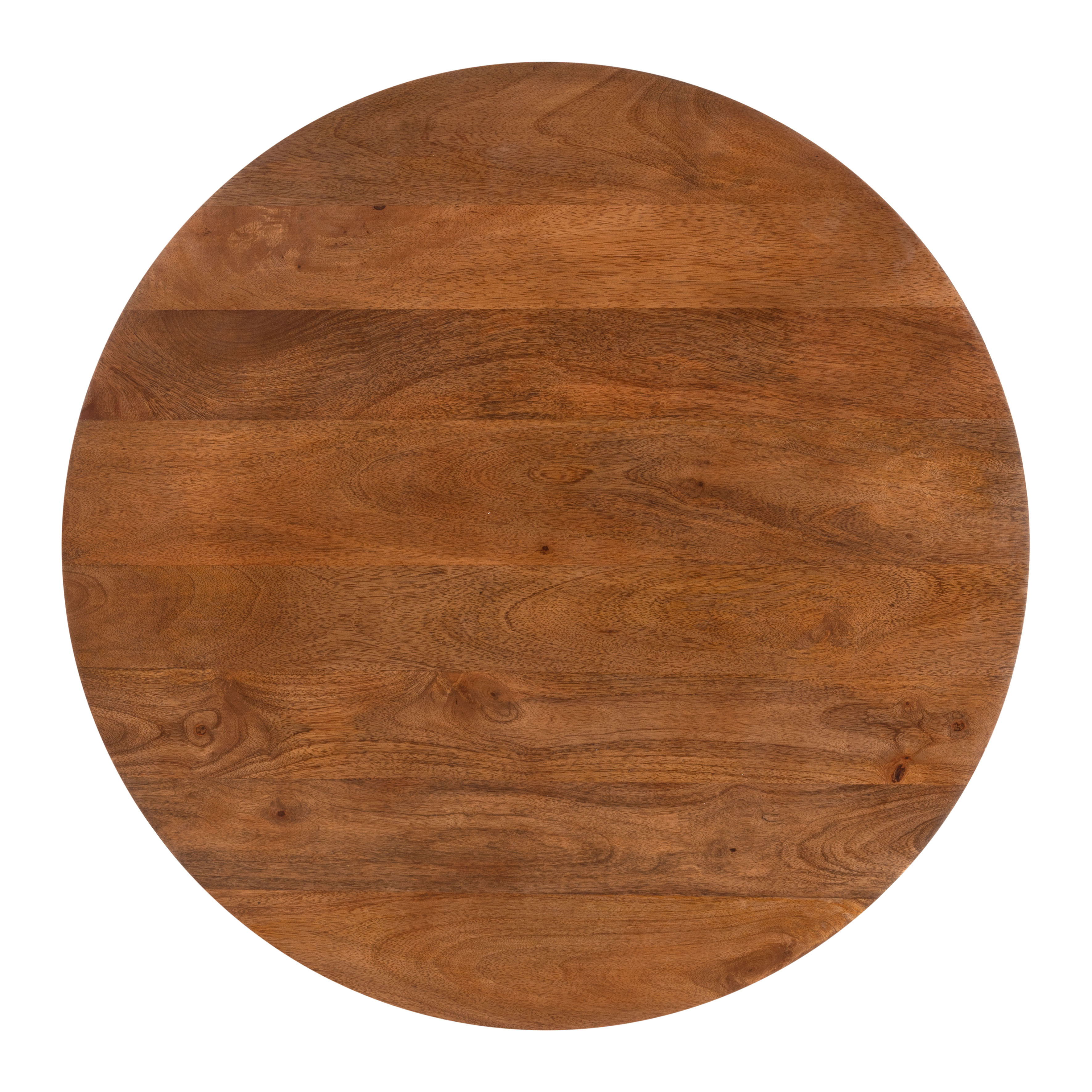 Antium - Coffee Table - Walnut - Premium Coffee Tables from Zuo Modern - Just $1350! Shop now at brett interiors
