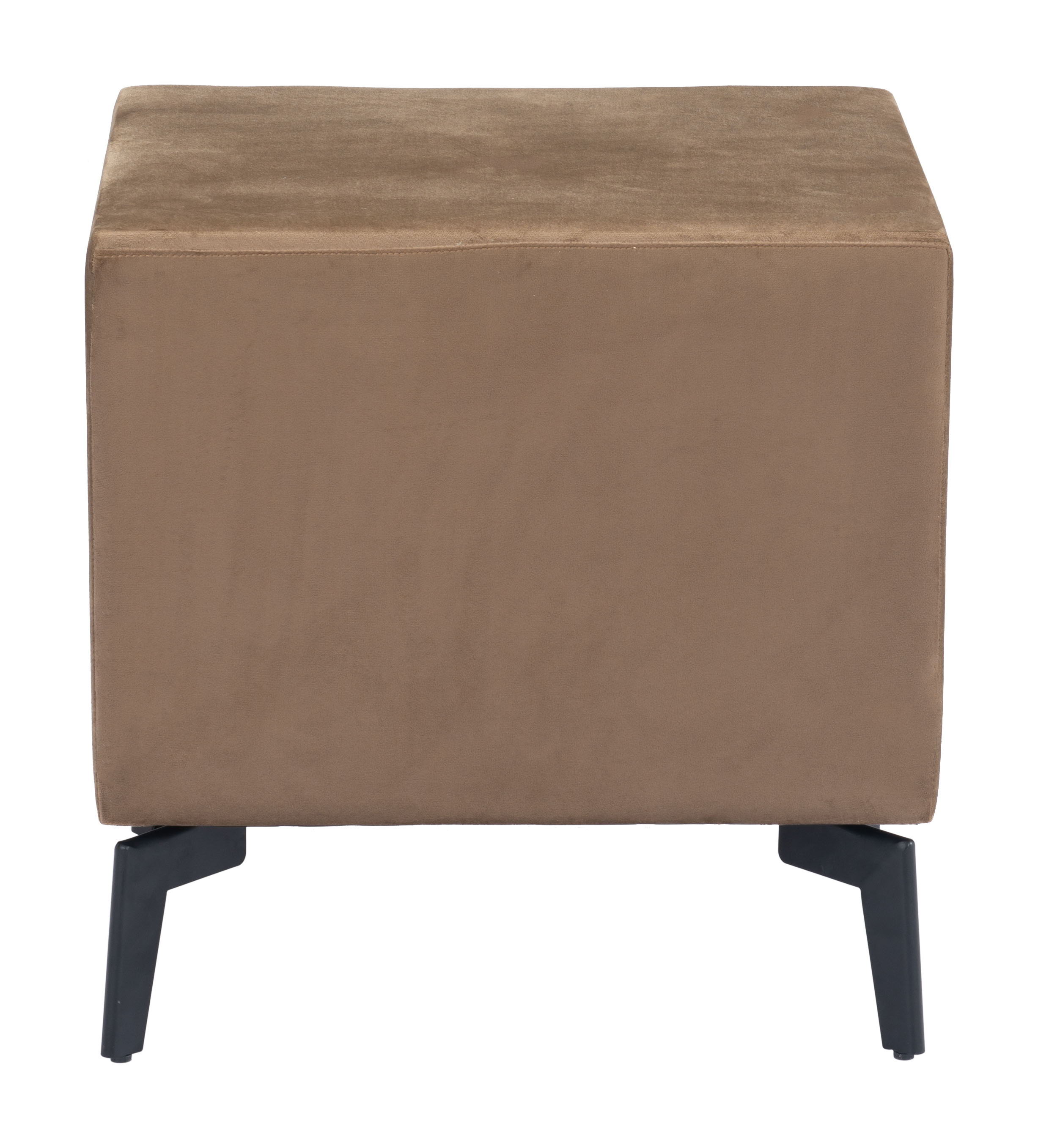 Montana - Side Table - Brown - Premium Side Tables from Zuo Modern - Just $650! Shop now at brett interiors