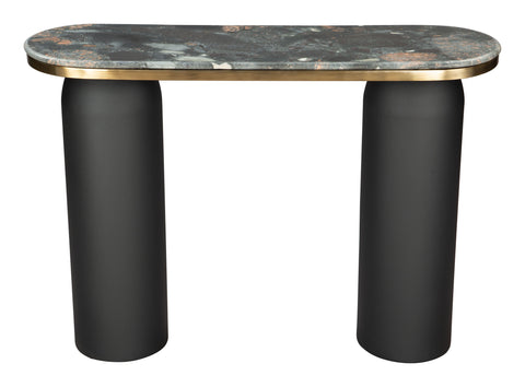 Luxor - Console Table - Multicolor - Premium Console Tables from Zuo Modern - Just $1500! Shop now at brett interiors