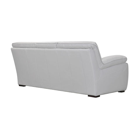 Zanna - Contemporary Sofa - Premium Stationary Sofas from Armen Living - Just $3677.50! Shop now at brett interiors