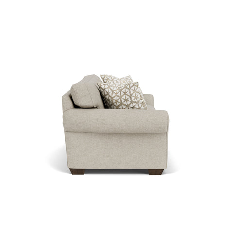 Vail - Sofa - Premium Stationary Sofas from Flexsteel - Just $2437.50! Shop now at brett interiors