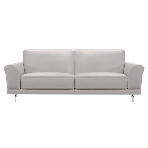 Everly - Contemporary Sofa - Premium Stationary Sofas from Armen Living - Just $2820! Shop now at brett interiors