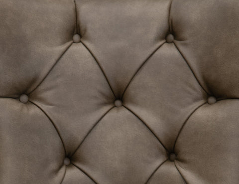 Olivia - Chair - Chocolate - Premium Side Chairs from International Furniture Direct - Just $450! Shop now at brett interiors