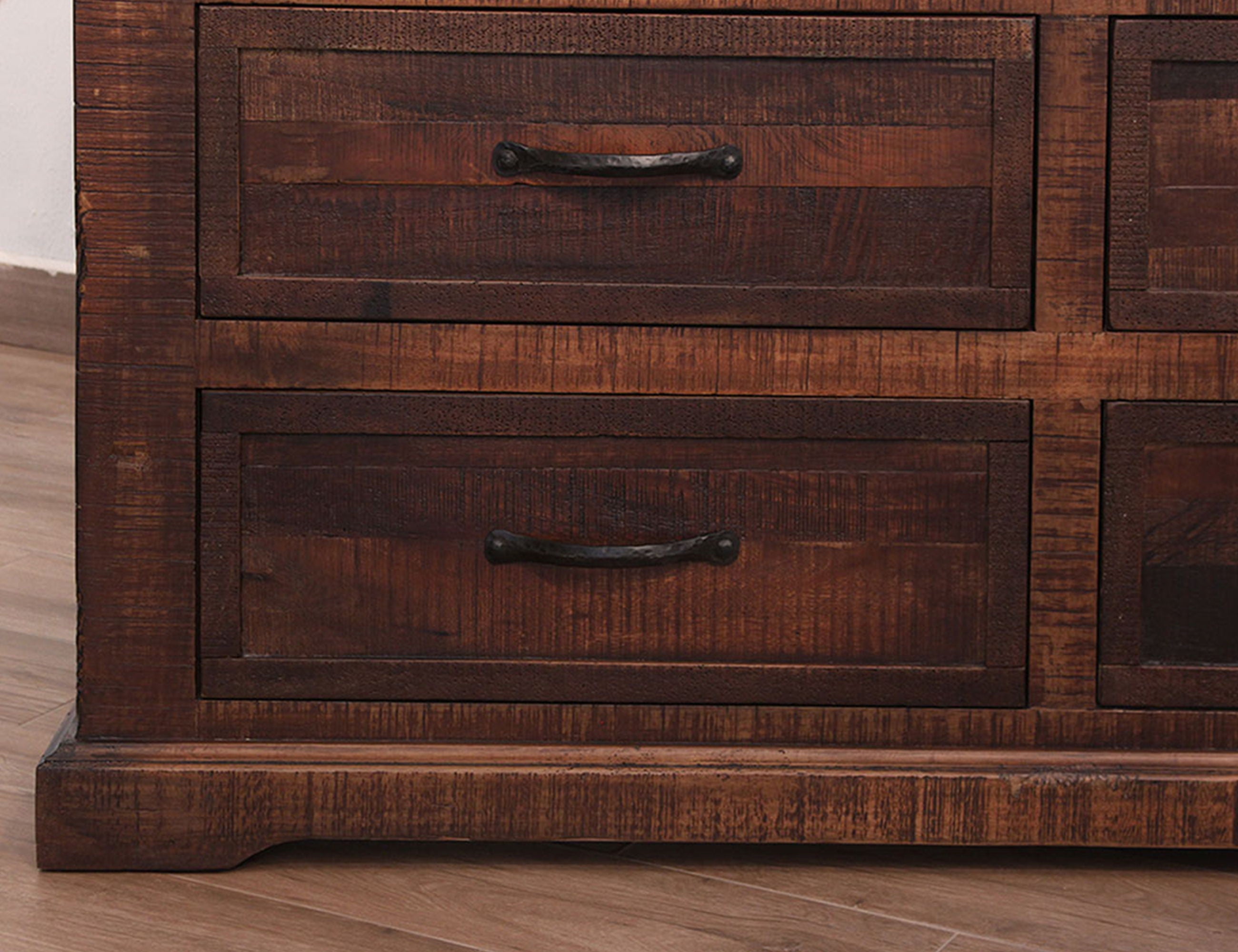 Madeira - Nightstand - Premium Accent Nightstands from International Furniture Direct - Just $512.50! Shop now at brett interiors
