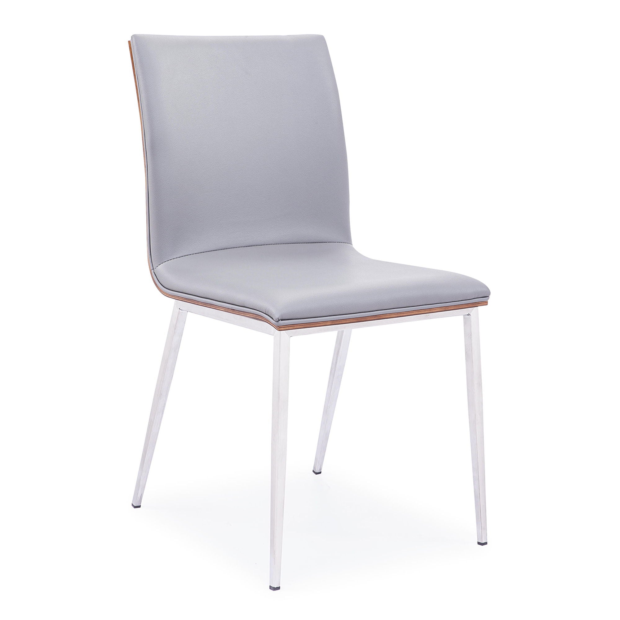 Crystal - Dining Chair - Premium Chair Sets from Armen Living - Just $710! Shop now at brett interiors
