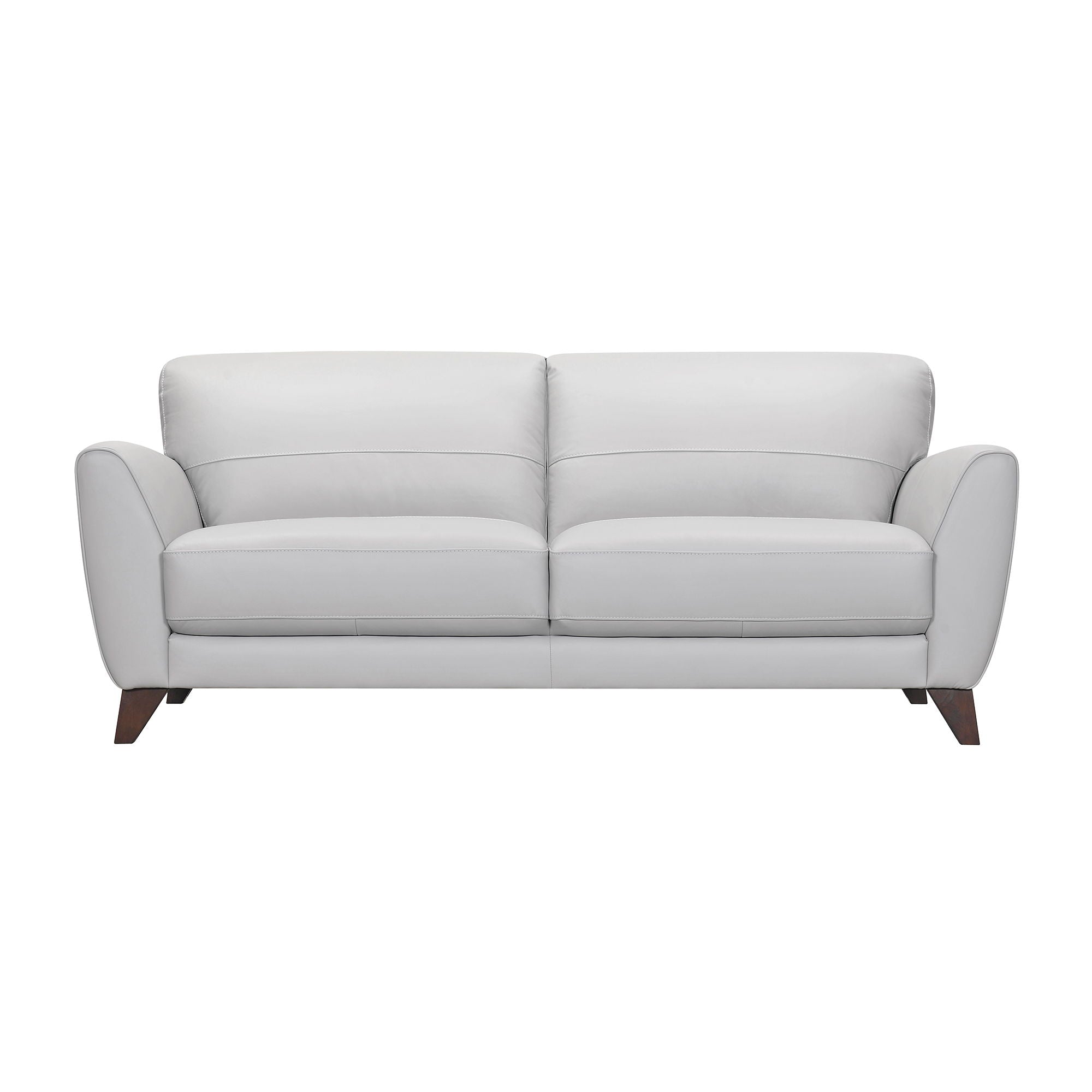 Jedd - Contemporary Sofa - Premium Stationary Sofas from Armen Living - Just $2727.50! Shop now at brett interiors