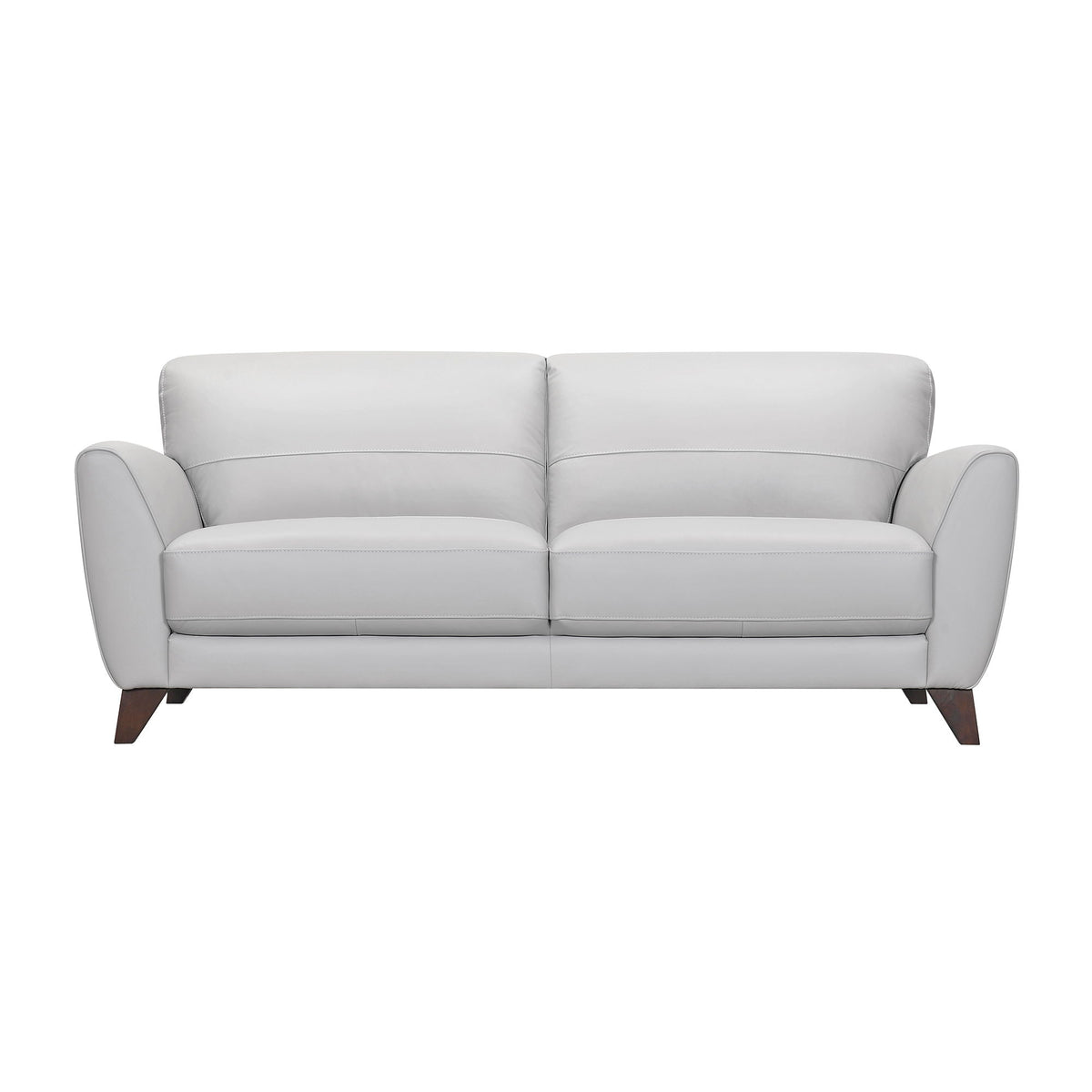 Jedd - Contemporary Sofa - Premium Stationary Sofas from Armen Living - Just $2727.50! Shop now at brett interiors