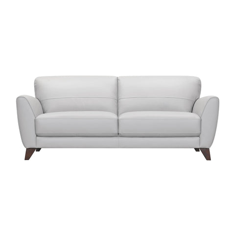 Jedd - Contemporary Sofa - Premium Stationary Sofas from Armen Living - Just $2727.50! Shop now at brett interiors