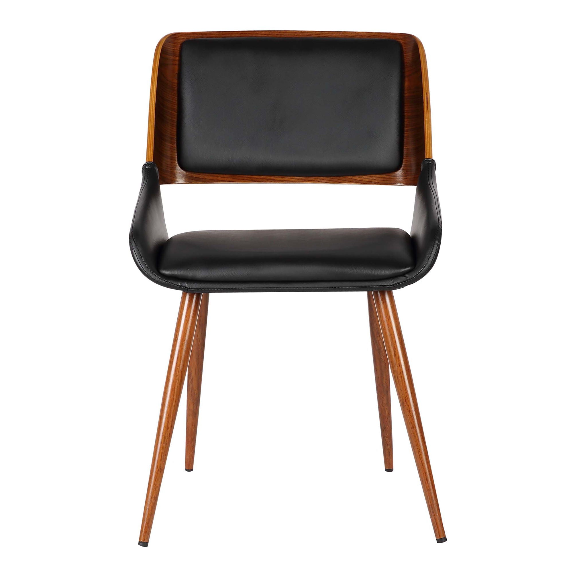 Agi - Mid-Century Chair - Premium Side Chairs from Armen Living - Just $215! Shop now at brett interiors