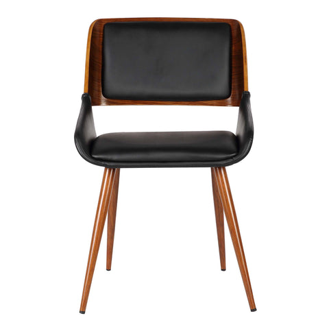 Agi - Mid-Century Chair - Premium Side Chairs from Armen Living - Just $215! Shop now at brett interiors