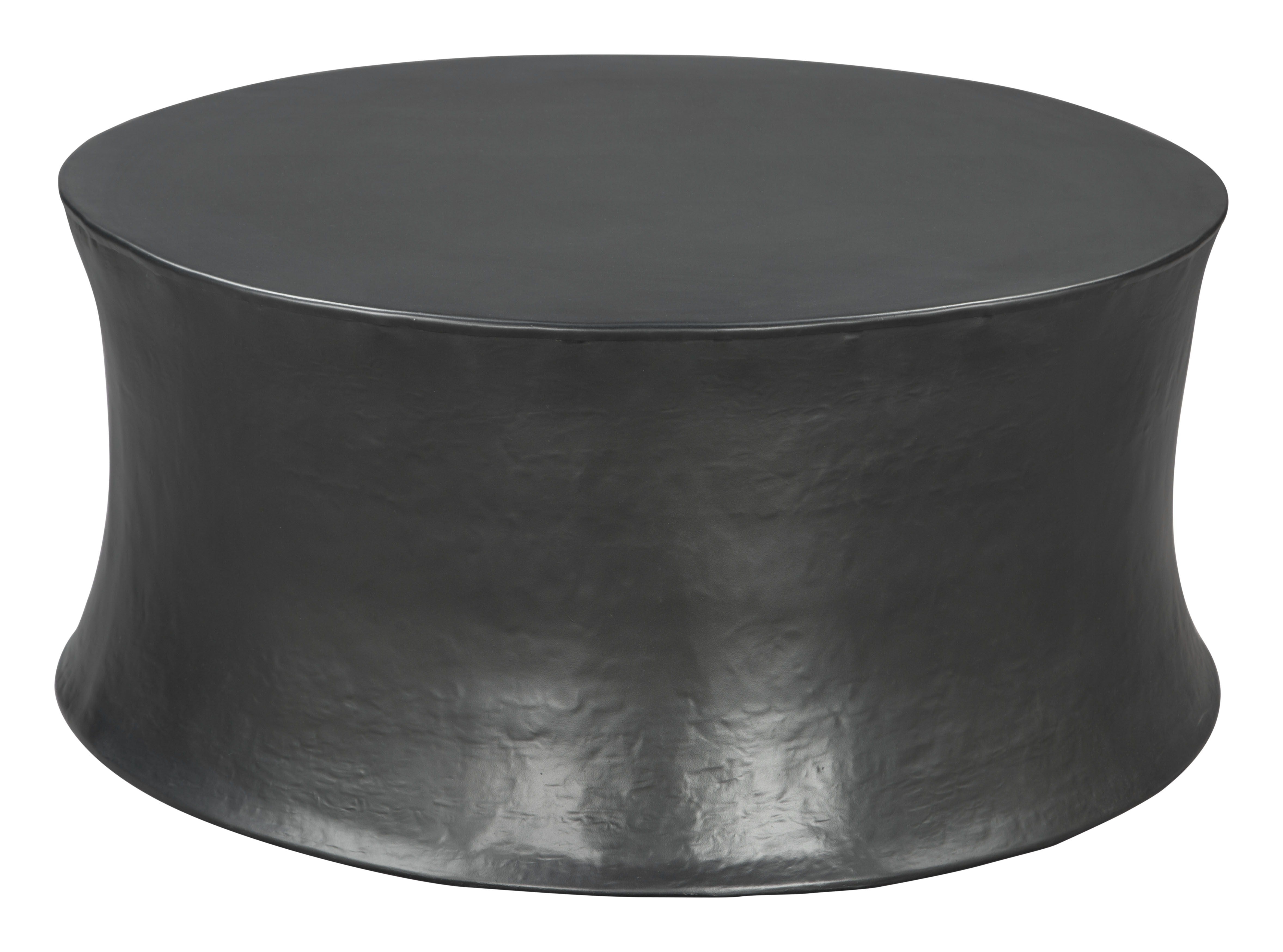Dakar - Coffee Table - Black - Premium Coffee Tables from Zuo Modern - Just $1775! Shop now at brett interiors