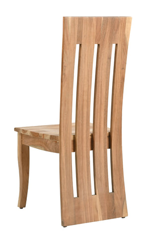Yorkshire - Dining Chair (Set of 2) - Natural - Premium Chair Sets from Coast2Coast Home - Just $1815! Shop now at brett interiors